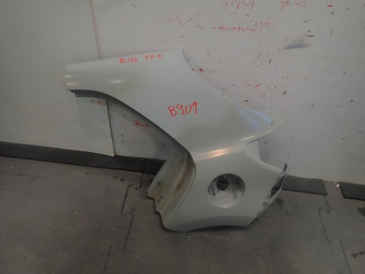 BLATOBRAN ZADNJI LIJEVI KIA RIO IV 2017-