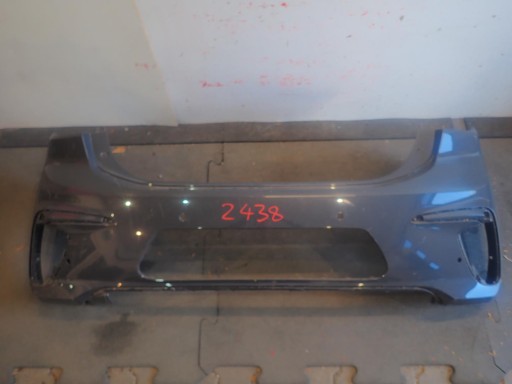 BRANIK ZADNJI KIA RIO IV GT-LINE 2017- 86611-H8600