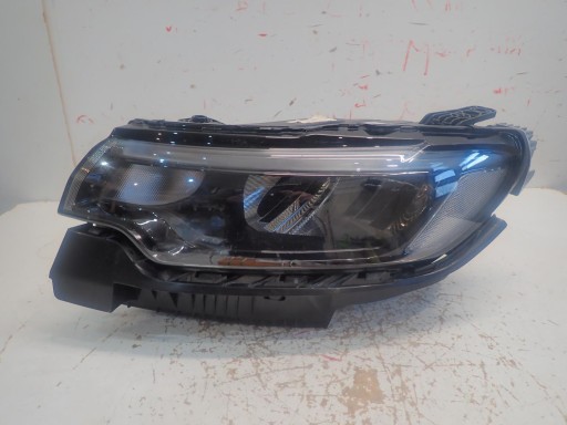 LAMPA FAR PREDNJI LIJEVI JEEP COMPASS II REDIZAJN 21- FULL LED