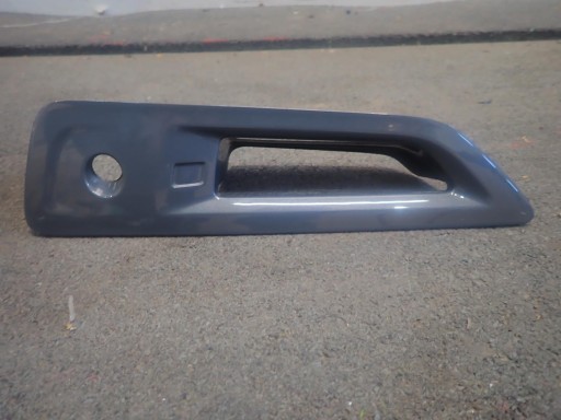 POKLOPAC BRAVE LIJEVE AUDI R8 II 2016- 4S1837239