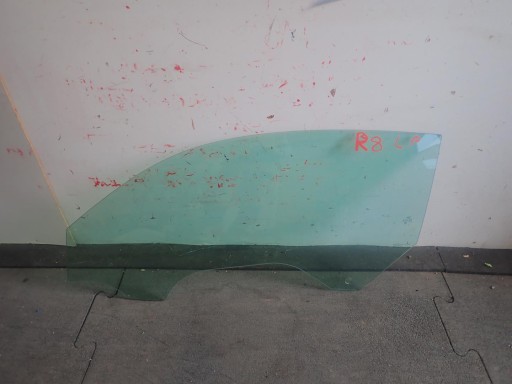 STAKLO VRATA LIJEVI AUDI R8 II 2016-