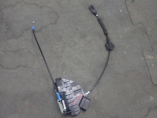 BRAVA VRATA DESNI PREDNJI FORD ECOSPORT 2012-