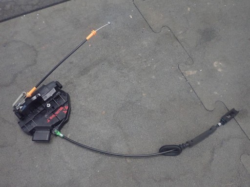 BRAVA VRATA DESNI ZADNJI FORD ECOSPORT 2012-