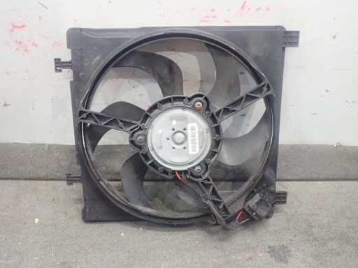 VENTILATOR HLADNJAKA VW UP SEAT MII SKODA CITIGO