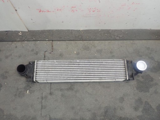 INTERCOOLER VOLVO S60 V60 XC60 31338475