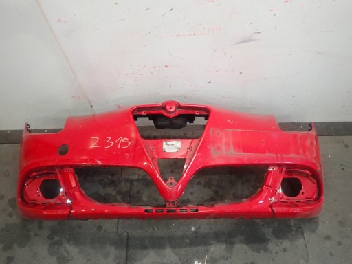 BRANIK PREDNJI ALFA ROMEO GIULIETTA VELOCE