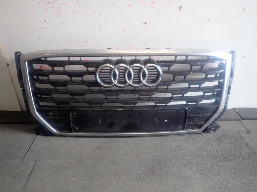 MASKA AUDI Q2 2018- 81A853651