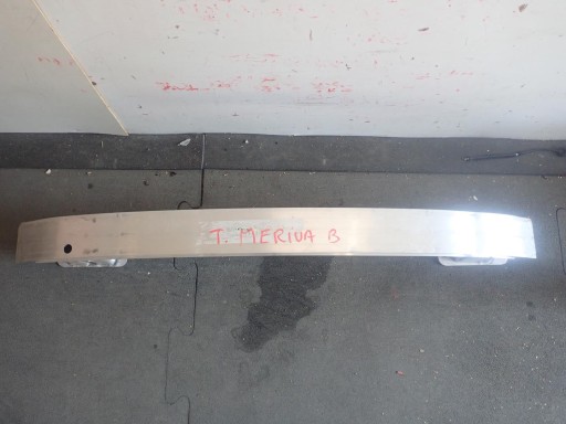 GREDA ISPOD BRANIK ZADNJI OPEL MERIVA B II 2010-