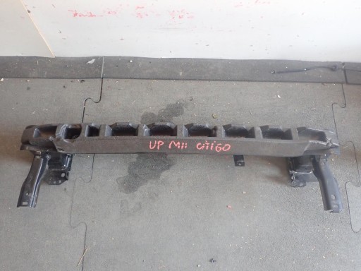 GREDA PREDNJI VW UP SEAT MII SKODA CITIGO 2011-2016