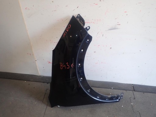 BLATOBRAN PREDNJI DESNI KIA NIRO 2018-