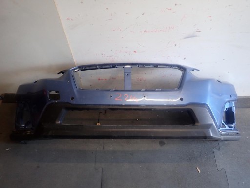 BRANIK PREDNJI SUBARU XV REDIZAJN 17- CROSSTERK