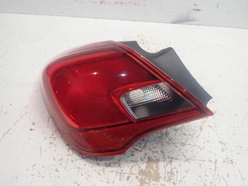 LAMPA FAR ZADNJI ZADNJA  LIJEVI OPEL CORSA E 2014- (MODEL SA 3 VRATA)