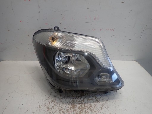 LAMPA FAR PREDNJI DESNI MERCEDES SPRINTER W906 REDIZAJN 13-