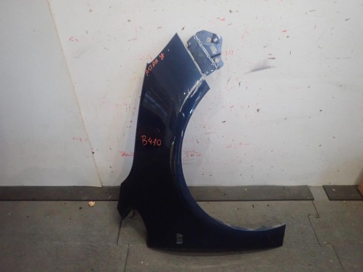 BLATOBRAN PREDNJI DESNI OPEL ASTRA J IV 09-16