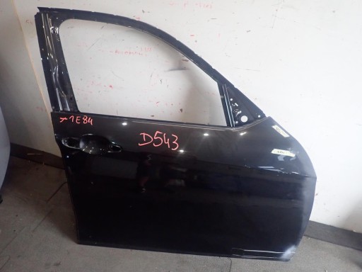 VRATA PREDNJI DESNA BMW X1 E84 2008-2016