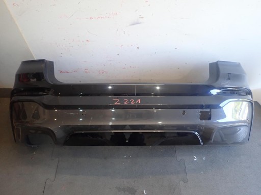 BRANIK ZADNJI BMW X4 F26 M-PAKET