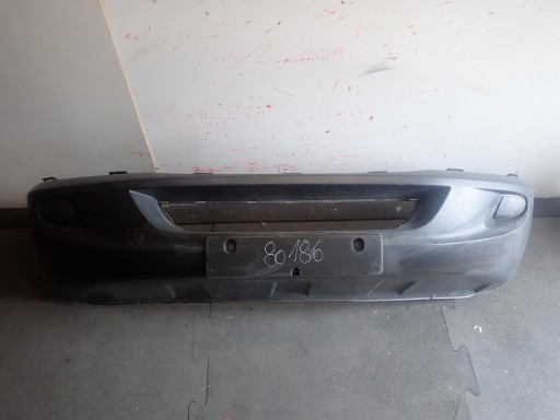 BRANIK PREDNJI MERCEDES SPRINTER W906 2006-