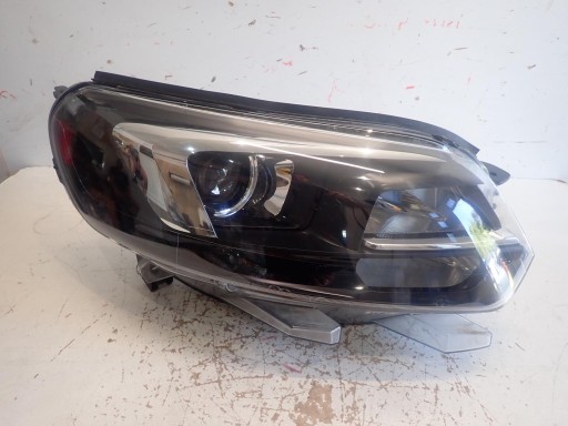 LAMPA FAR PREDNJI DESNI OPEL ZAFIRA D 2020- BI-XENON