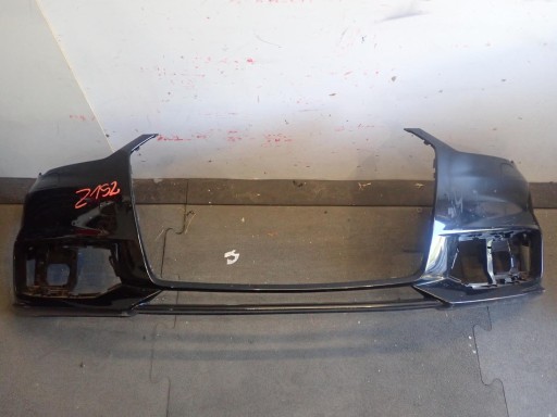 BRANIK PREDNJI AUDI A1 REDIZAJN 2014-