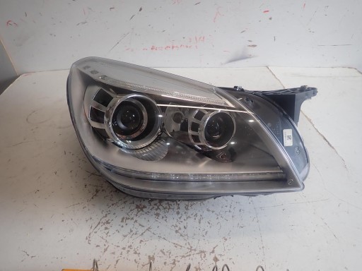 LAMPA FAR PREDNJI DESNI MERCEDES SLK SLC W172 BI-XENON