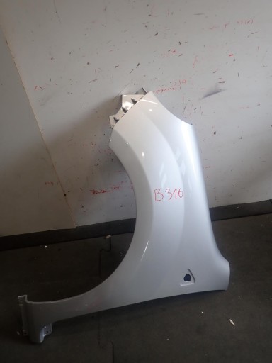BLATOBRAN PREDNJI LIJEVI RENAULT KANGOO II 2008-2013