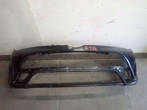 BRANIK PREDNJI TOYOTA AVENSIS T27 REDIZAJN 2015- T29