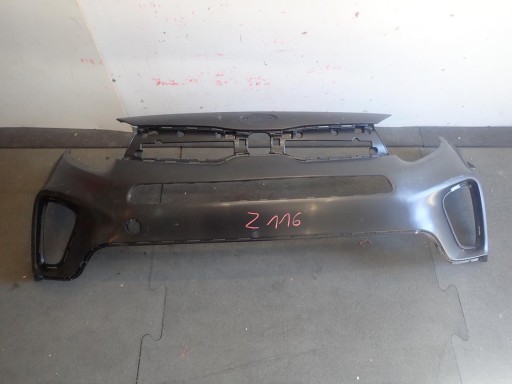 BRANIK PREDNJI KIA PICANTO X-LINE 2017-