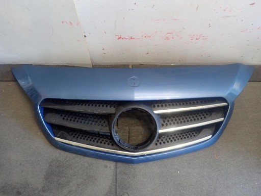 MASKA MERCEDES CITAN W415 A4158880023