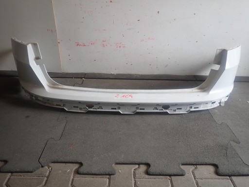 BRANIK ZADNJI SEAT ATECA 2016-