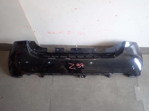 BRANIK ZADNJI SMART A453 W453 2014-