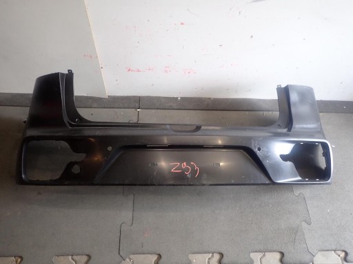 BRANIK ZADNJI KIA E-NIRO NOVI ORIGINAL