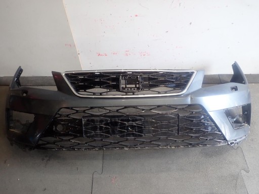 BRANIK PREDNJI SEAT ATECA FR 2016-