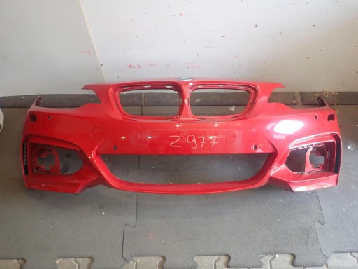 BRANIK PREDNJI BMW 2 F22 F23 2014- M-PAKET