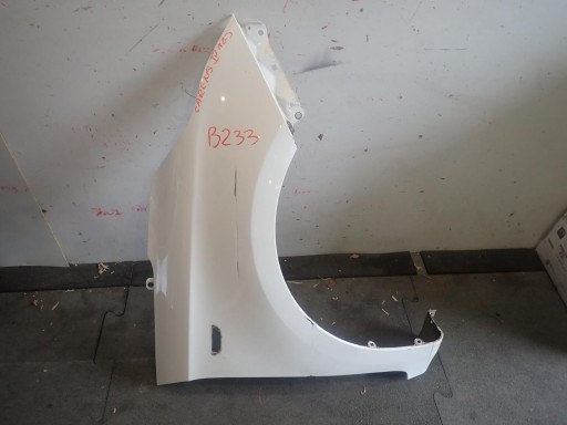 BLATOBRAN PREDNJI DESNI KIA CARENS IV 2012-