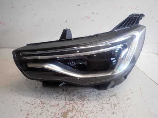 LAMPA FAR PREDNJI LIJEVI OPEL GRANDLAND X 2016- FULL LED
