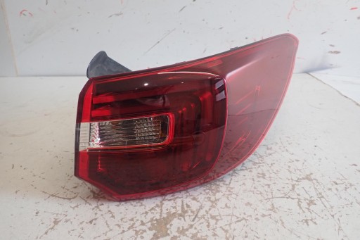 LAMPA FAR ZADNJI ZADNJA  DESNI OPEL GRANDLAND X 2016-