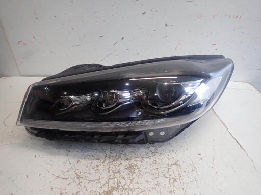 LAMPA FAR PREDNJI LIJEVI KIA SORENTO III 18- FULL LED