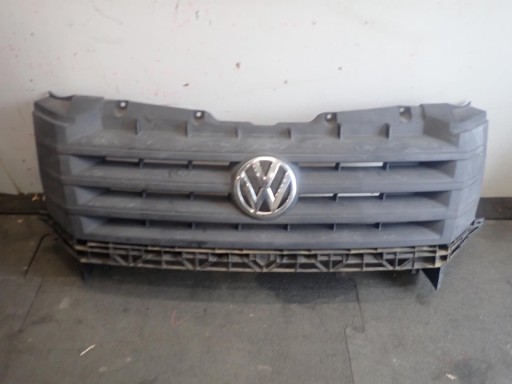 MASKA VW CRAFTER REDIZAJN 2011-
