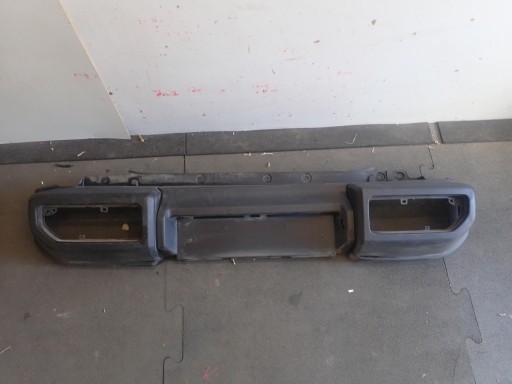 BRANIK ZADNJI SUZUKI JIMNY IV 2018-