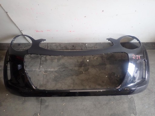 BRANIK PREDNJI CITROEN C1 II 2014-