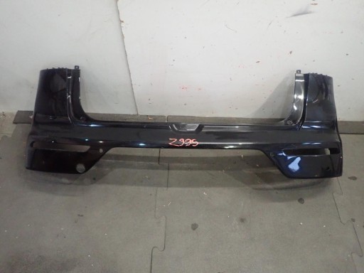 BRANIK ZADNJI KIA NIRO 2016-