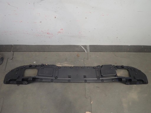 POJAČANJE BRANIKA PREDNJI JEEP WRANGLER 68293876