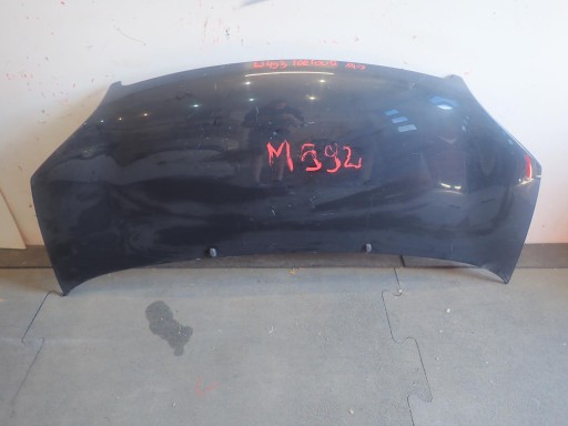 HAUBA SMART A453 FORTWO 2014-