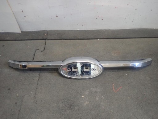 MASKA KROM FORD RANGER III REDIZAJN 2019- TKE