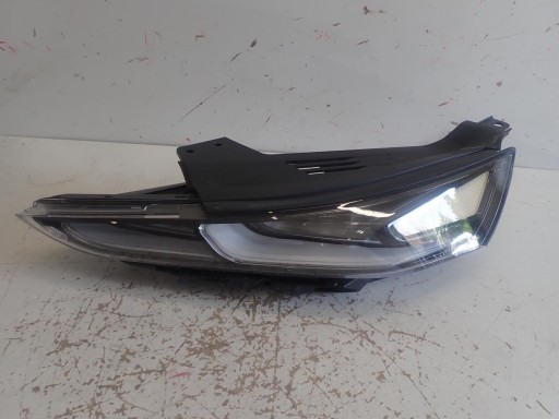 LAMPA FAR PREDNJI LIJEVI HYUNDAI SANTA FE IV 18- FULL LED
