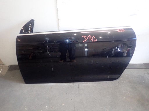 VRATA PREDNJI LIJEVA VW EOS