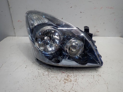 LAMPA FAR PREDNJI DESNI TOYOTA COROLLA VERSO REDIZAJN 07-09