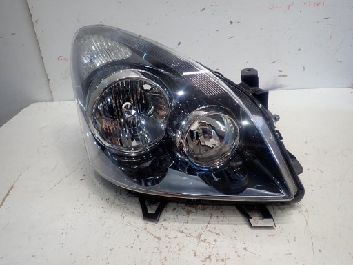 LAMPA FAR PREDNJI DESNI TOYOTA COROLLA VERSO REDIZAJN 07-09