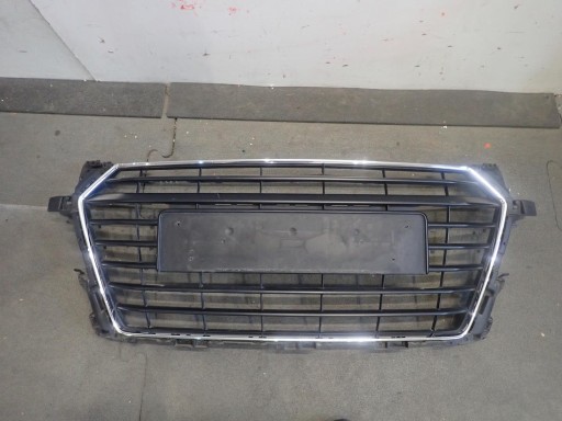 MASKA AUDI TT S-LINE 2014- 8S0853651
