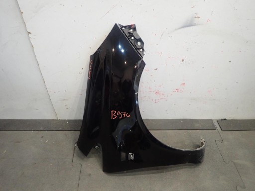 BLATOBRAN PREDNJI DESNI OPEL CORSA D 2007-2014